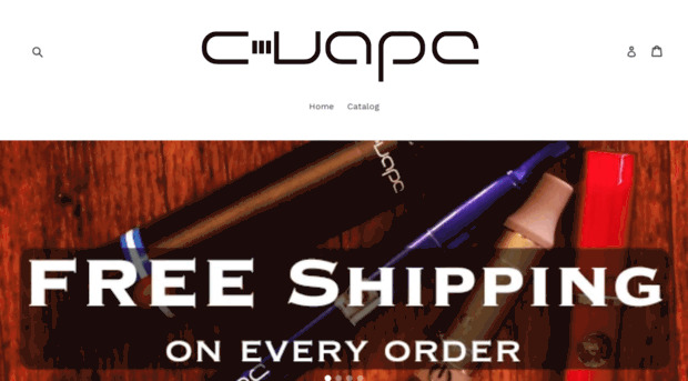 cvape.myshopify.com