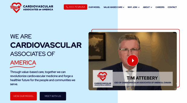 cvausa.com