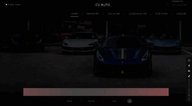 cvauto.ae