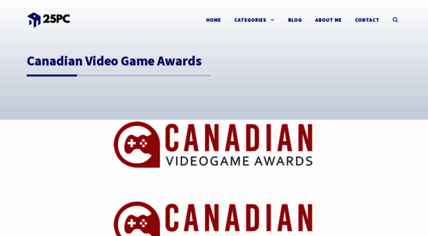 cvawards.ca