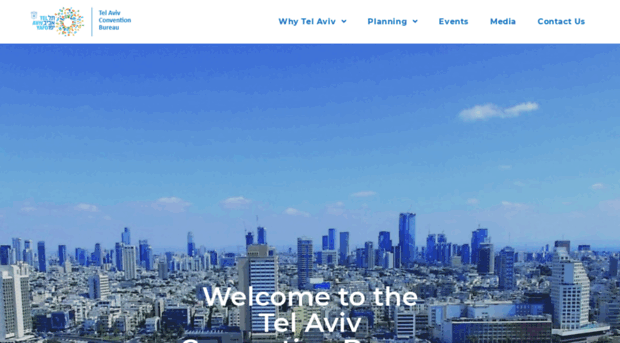 cvb-tel-aviv.com