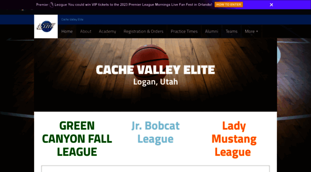 cvbasketball.com