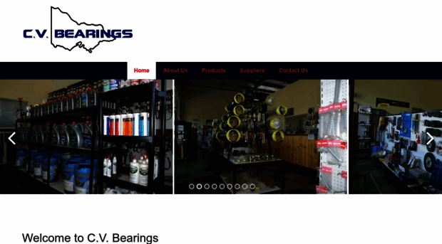 cvbearings.com.au