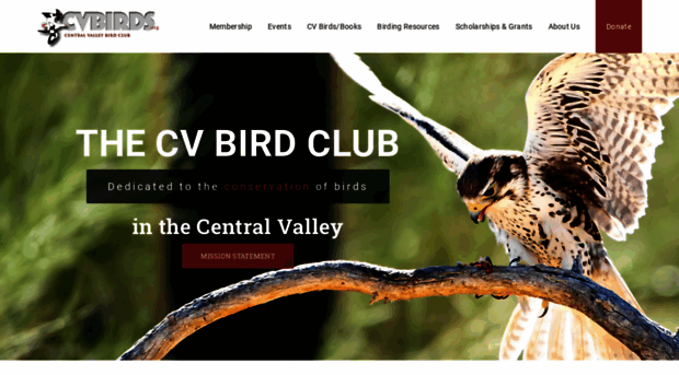 cvbirds.org