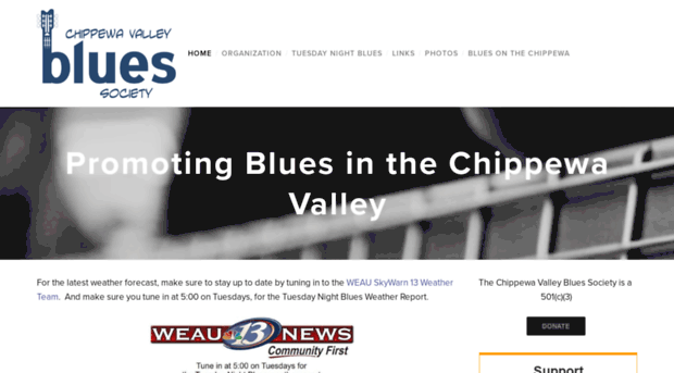 cvblues.com