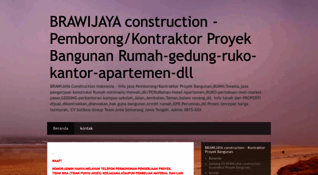 cvbrawijaya.blogspot.com