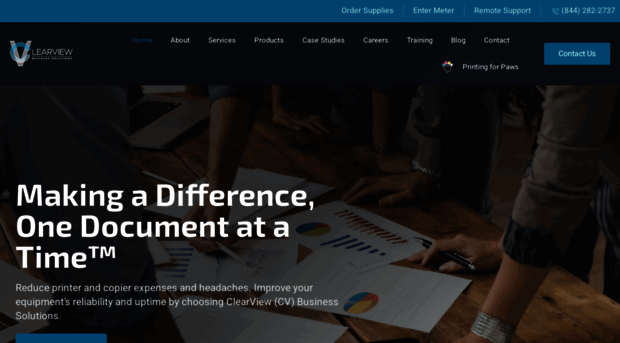 cvbusinesssolutions.com