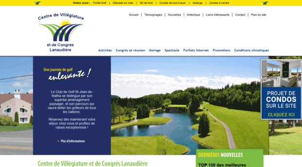 cvc-lanaudiere.com