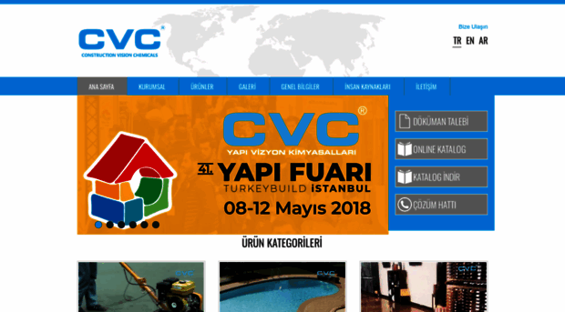 cvc.com.tr