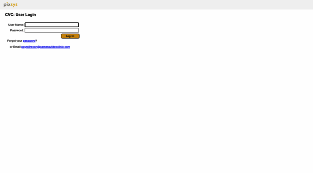 cvc.pixsystechnologies.net