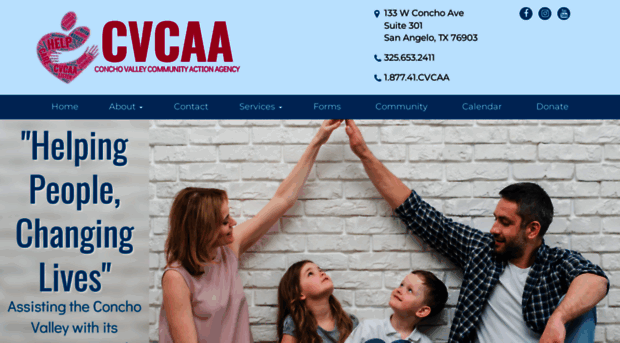 cvcaa.org