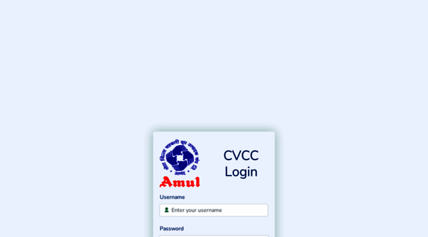 cvcc.amuldairy.com