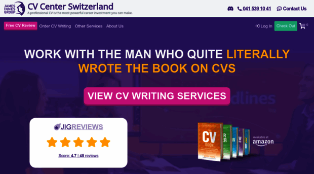 cvcenter.ch