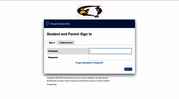 cvchs.powerschool.com