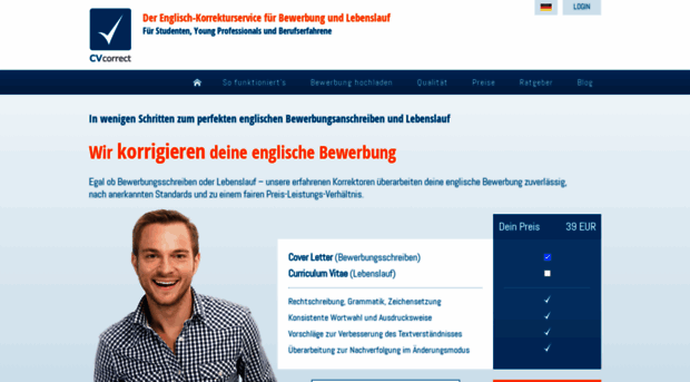 cvcorrect.de