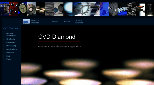 cvd-diamond.com