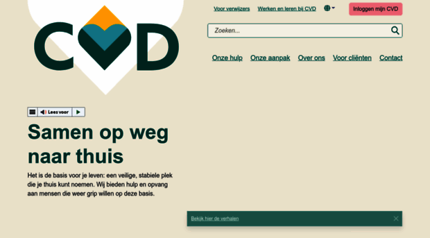 cvd.nl
