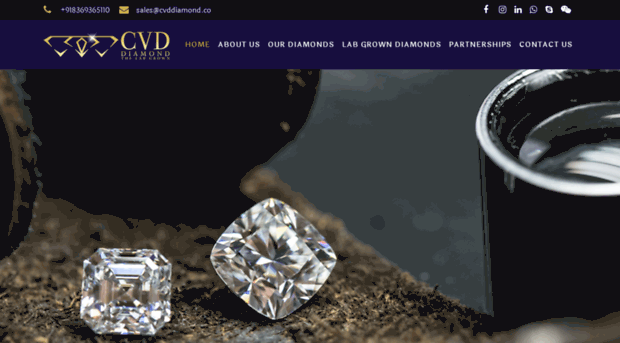 cvddiamond.co