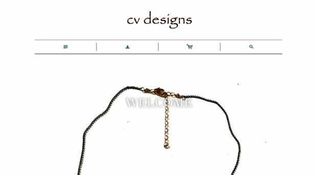 cvdesignsjewelry.com
