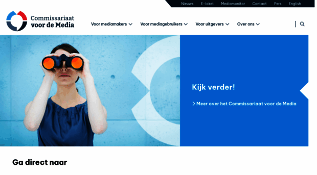 cvdm.nl