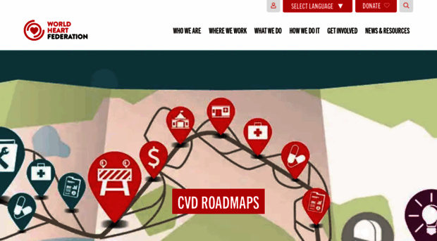 cvdroadmaps.org