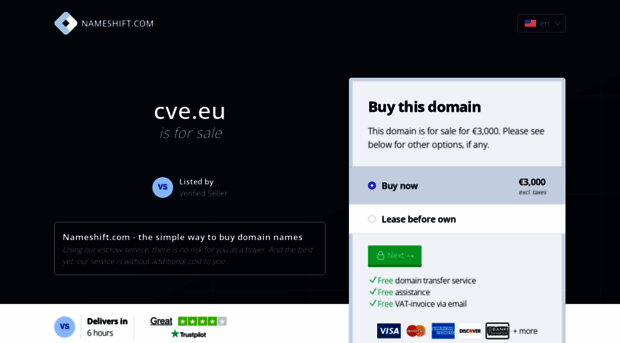 cve.eu