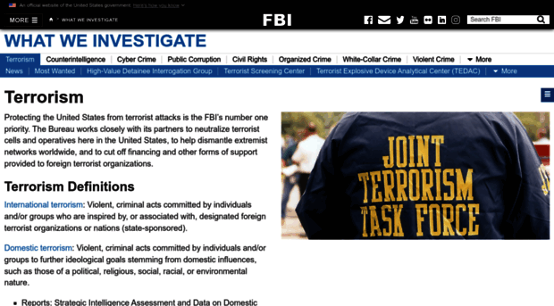 cve.fbi.gov