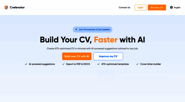 cvelevator.app