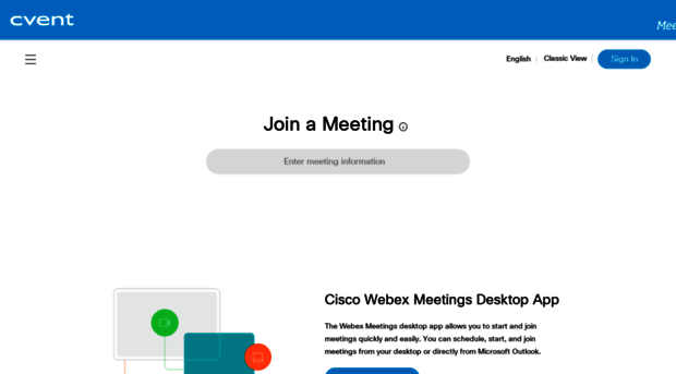 cvent.webex.com