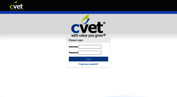 cvet.customervalueexpert.com