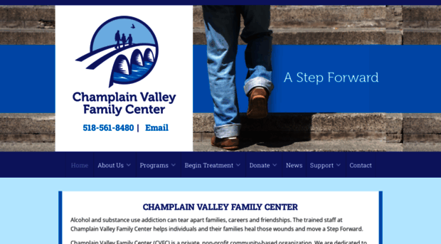 cvfamilycenter.org