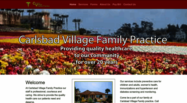 cvfamilypractice.com