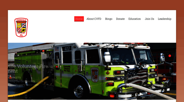 cvfd.org