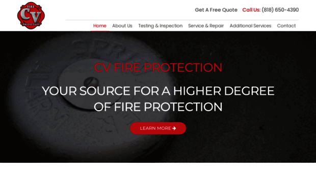 cvfireprotection.com