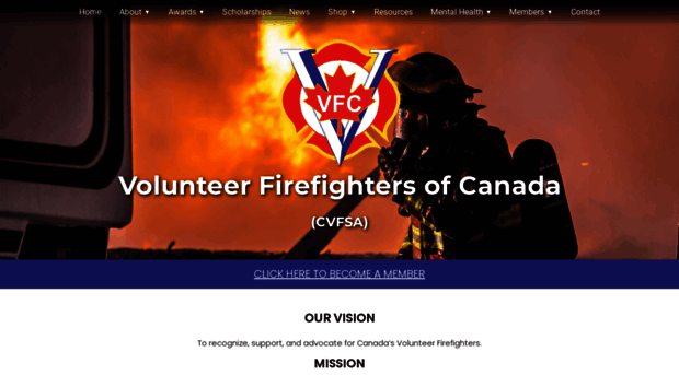 cvfsa.ca