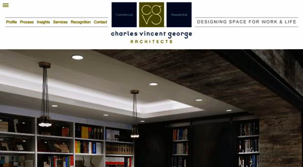 cvgarchitects.com