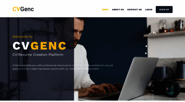 cvgenc.com