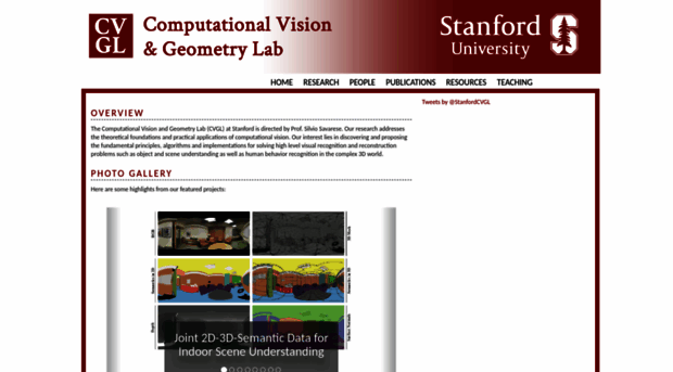 cvgl.stanford.edu