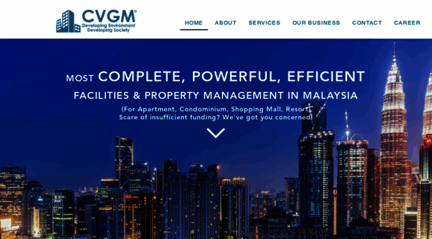 cvgm.com.my