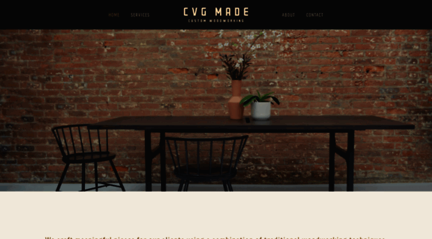 cvgmade.com