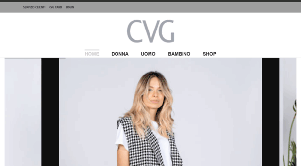 cvgmoda.com