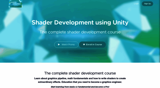 cvgshader.teachable.com