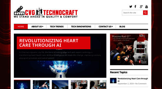 cvgtechnocraft.com