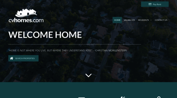 cvhomes.com