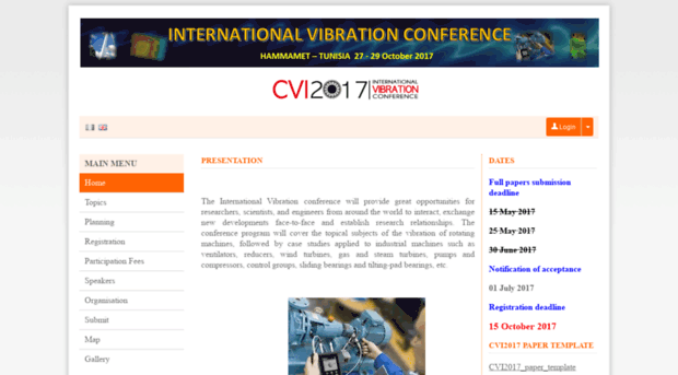 cvi2017.sciencesconf.org