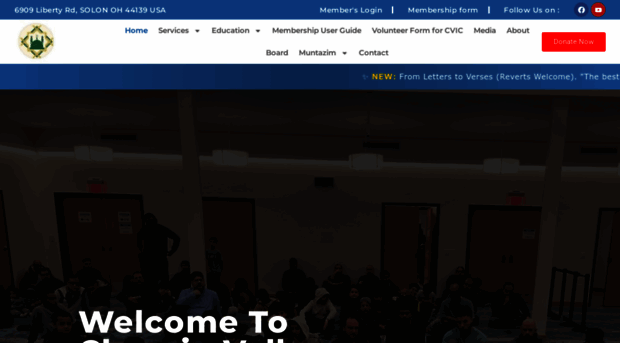 cvicohio.com