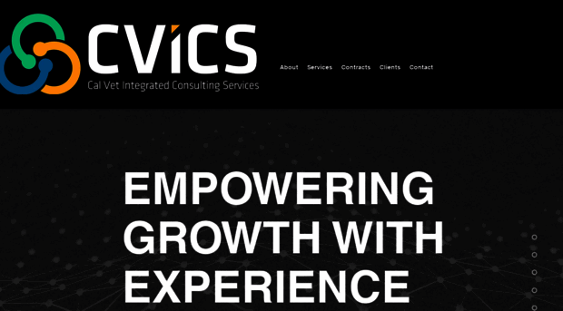 cvicsconsulting.com
