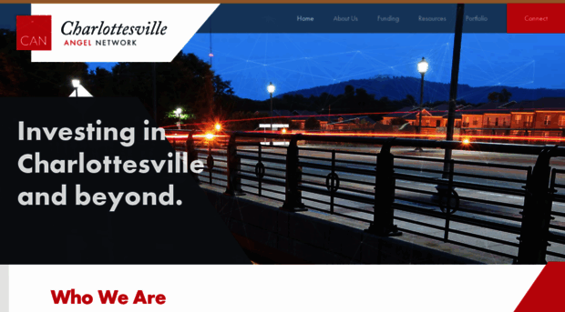 cvilleangelnetwork.net