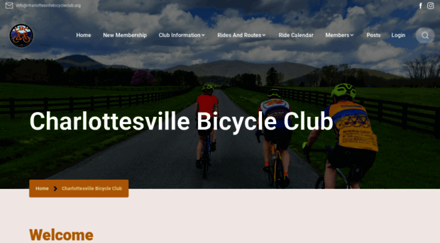 cvillebikeclub.org