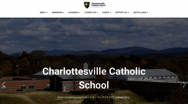 cvillecatholic.org